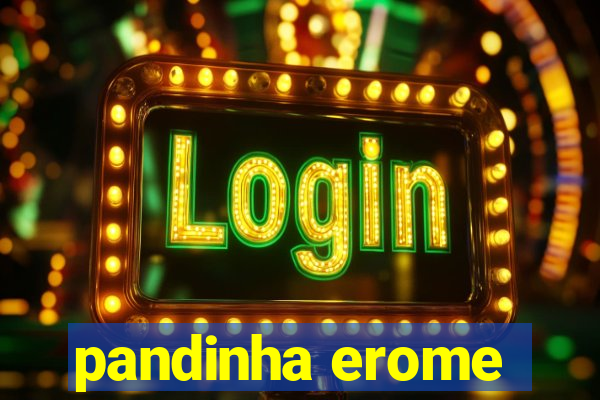 pandinha erome